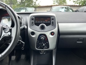 Toyota Aygo 1.0 , снимка 17