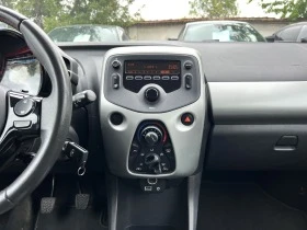 Toyota Aygo 1.0  - [18] 