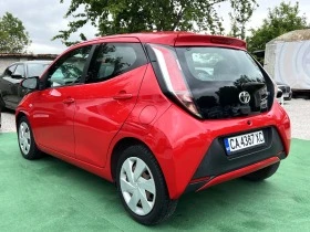 Toyota Aygo 1.0  - [8] 