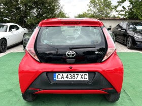 Toyota Aygo 1.0 , снимка 6