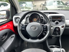 Toyota Aygo 1.0 , снимка 15