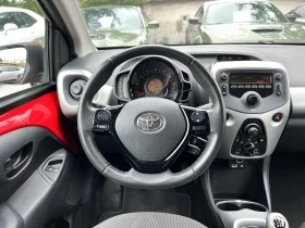 Toyota Aygo 1.0  - [16] 