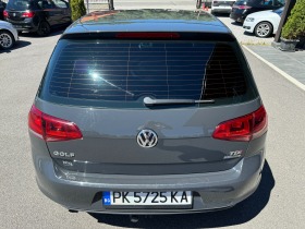 VW Golf 1.6TDI    | Mobile.bg   5