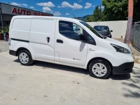 Nissan e-NV200 | Mobile.bg    8