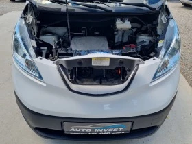 Nissan e-NV200 | Mobile.bg    17