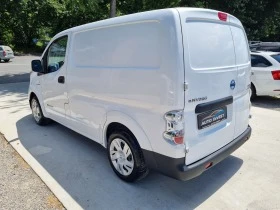 Nissan e-NV200 | Mobile.bg    5