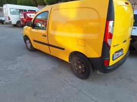 Renault Kangoo | Mobile.bg    5