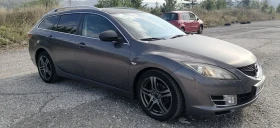 Mazda 6 | Mobile.bg    3