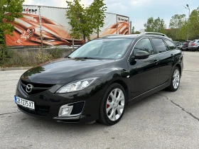 Mazda 6 Автоматик, снимка 1