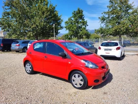 Toyota Aygo ИТАЛИЯ!!!, снимка 4