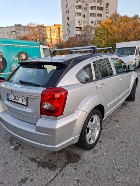 Dodge Caliber, снимка 1