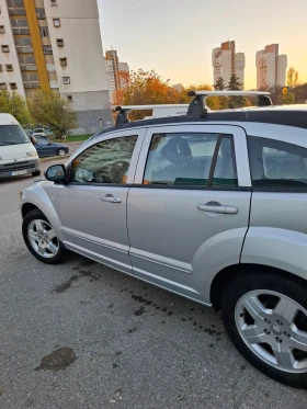 Dodge Caliber, снимка 3