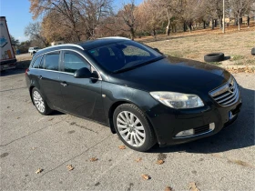 Opel Insignia 2.0CDTI COSMO, снимка 12