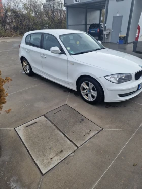 BMW 118 | Mobile.bg    4