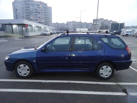 Peugeot 306 фейслифт, снимка 3