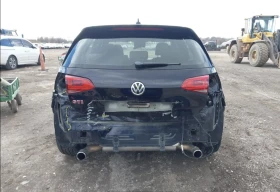 VW Golf GTI, снимка 5