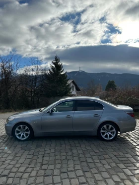 BMW 530 530d, снимка 4