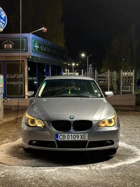 BMW 530 530d, снимка 1