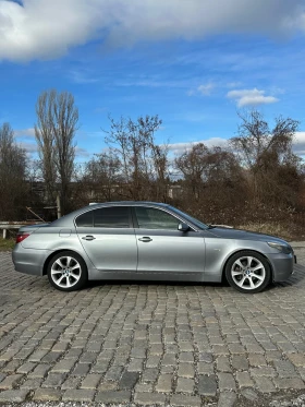 BMW 530 530d, снимка 3