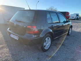 VW Golf 1, 6 SR ГАЗ+ БЕНЗИН, снимка 3