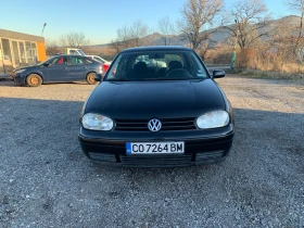 VW Golf 1, 6 SR ГАЗ+ БЕНЗИН, снимка 5