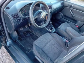 VW Golf 1, 6 SR ГАЗ+ БЕНЗИН, снимка 8