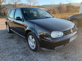 VW Golf 1, 6 SR ГАЗ+ БЕНЗИН, снимка 4