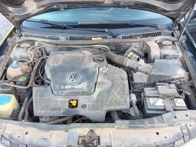 VW Golf 1, 6 SR ГАЗ+ БЕНЗИН, снимка 12