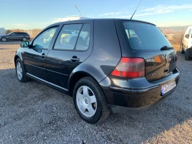 VW Golf 1, 6 SR ГАЗ+ БЕНЗИН, снимка 2