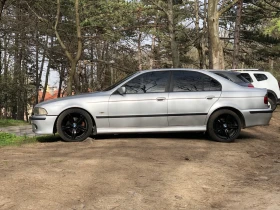 BMW 530, снимка 4