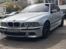 BMW 530, снимка 2