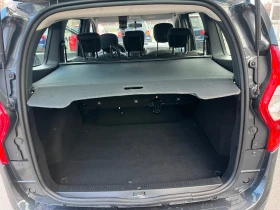 Dacia Lodgy 1.6i Euro 6B, снимка 10