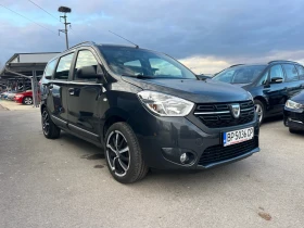     Dacia Lodgy 1.6i Euro 6B