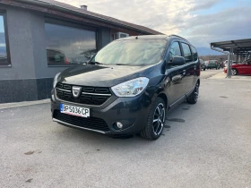 Dacia Lodgy 1.6i Euro 6B, снимка 7