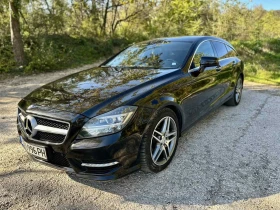 Mercedes-Benz CLS 350, снимка 1