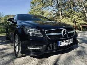 Mercedes-Benz CLS 350, снимка 4