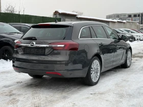 Opel Insignia 2.0CDTI/163hp/Facelift/Cosmo/Navi/Подгрев седалки, снимка 6