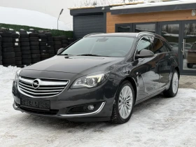 Opel Insignia 2.0CDTI/163hp/Facelift/Cosmo/Navi/Подгрев седалки 1