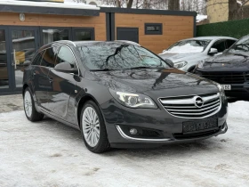 Opel Insignia 2.0CDTI/163hp/Facelift/Cosmo/Navi/Подгрев седалки, снимка 3