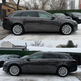 Opel Insignia 2.0CDTI/163hp/Facelift/Cosmo/Navi/Подгрев седалки, снимка 7