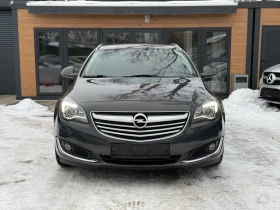 Opel Insignia 2.0CDTI/163hp/Facelift/Cosmo/Navi/Подгрев седалки, снимка 2