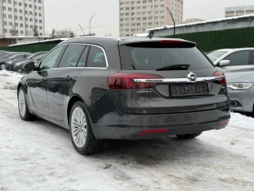 Opel Insignia 2.0CDTI/163hp/Facelift/Cosmo/Navi/Подгрев седалки, снимка 4