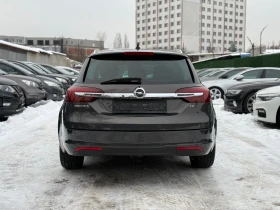 Opel Insignia 2.0CDTI/163hp/Facelift/Cosmo/Navi/Подгрев седалки, снимка 5