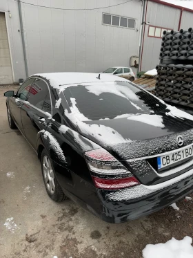 Mercedes-Benz S 320 CDI, снимка 2