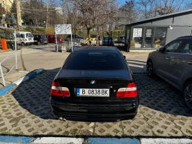 BMW 320 Газово, снимка 4