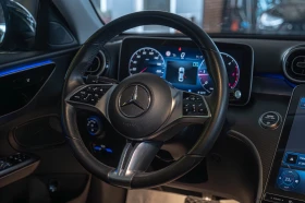 Mercedes-Benz C 220 Avantgard/Busines/Virtual/Ambient/ | Mobile.bg    9