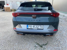 Cupra Formentor 1.4 , снимка 11