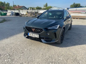 Cupra Formentor 1.4 , снимка 1