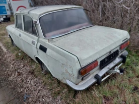 Moskvich 412 1.5i, снимка 9