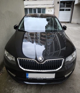 Skoda Octavia 1, 4 TSI, 110 KW, 150 .. | Mobile.bg    2